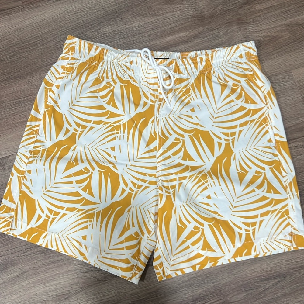 Men’s Swimming Trunks